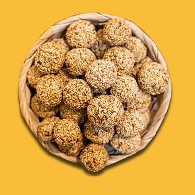Diet Sesame