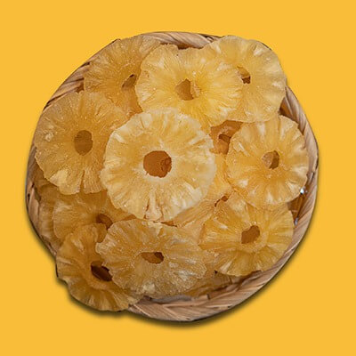 Diet Pineapple