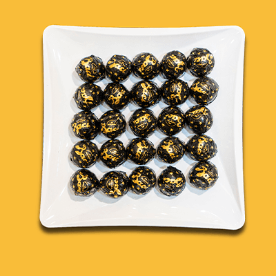 Italian Dark Chocolate