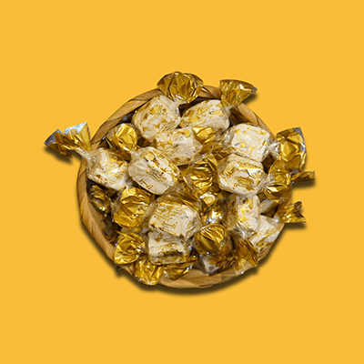 Diet Chocolate Cashew