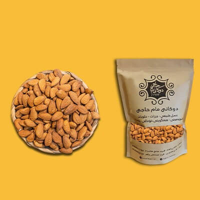 Local Almond