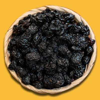 Local Raisin