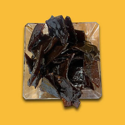 Qamar Al - Din Pickles
