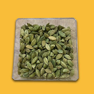 Cardamom