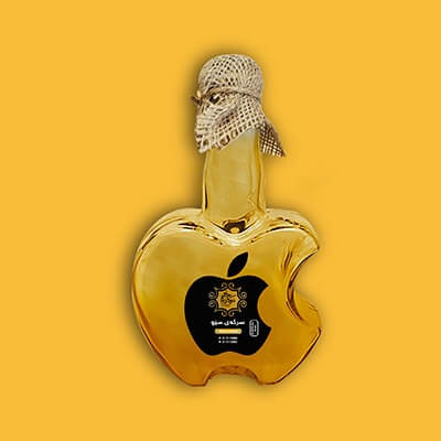 Apple Vinegars