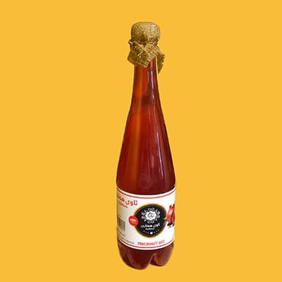 Shaqlawa Pomegranate Aci