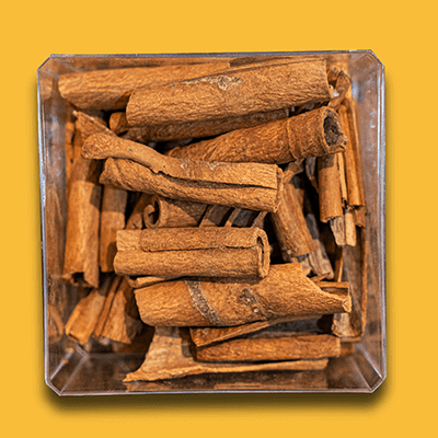 Cinnamon