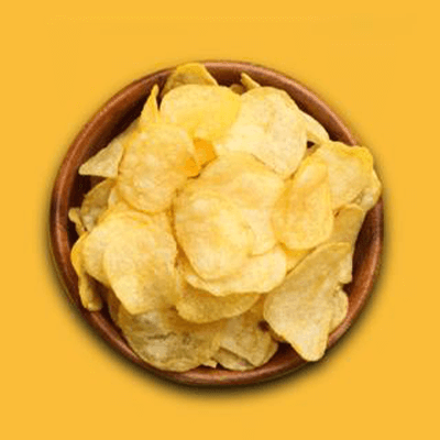 Karada Chips