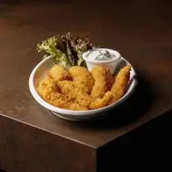 Spicy Honey Tenders ( Spicy )
