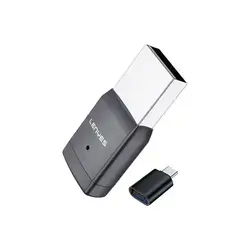 Lenyes LCP04 Wireless CarPlay & Android Auto Adapter