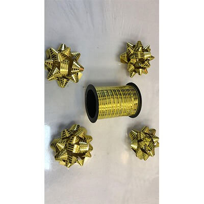 Accessories requirement with 4 yellow