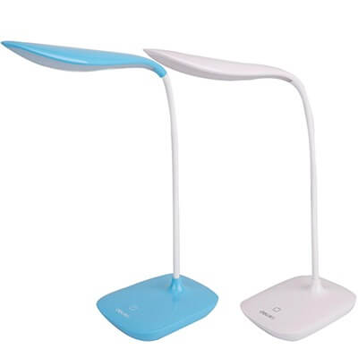 deli LED rechargeable lamb
