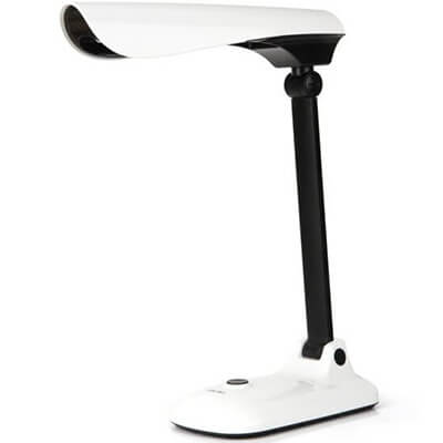 deli desk lamp