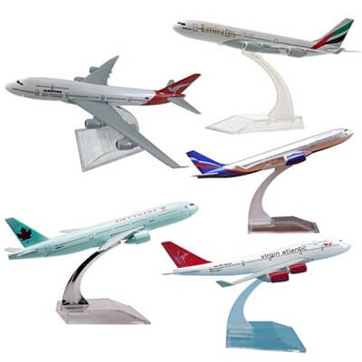 full metal plane small