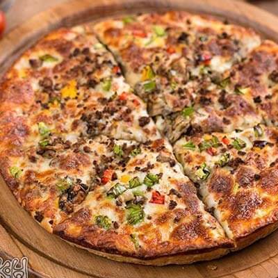 Special Pizza