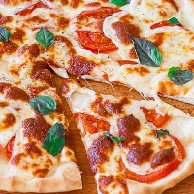 Margarita Pizza