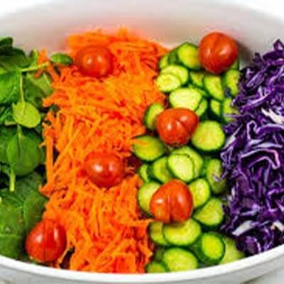 Season Salad