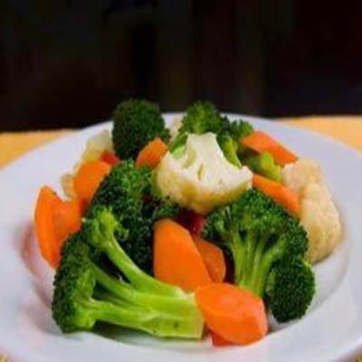 Vegetables