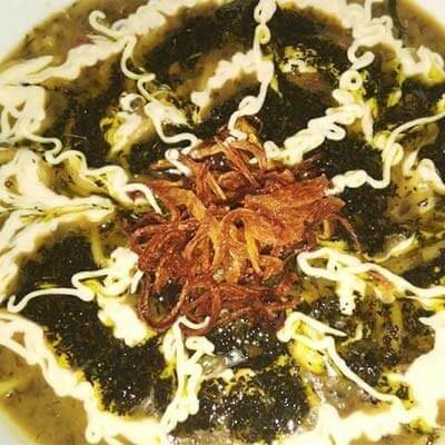 Vermicelli Soup