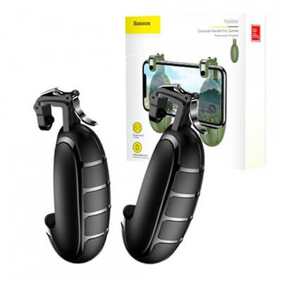 Baseus Grenade Handle for Games