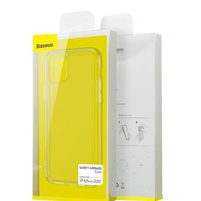 Baseus Simple Series Case for iPhone