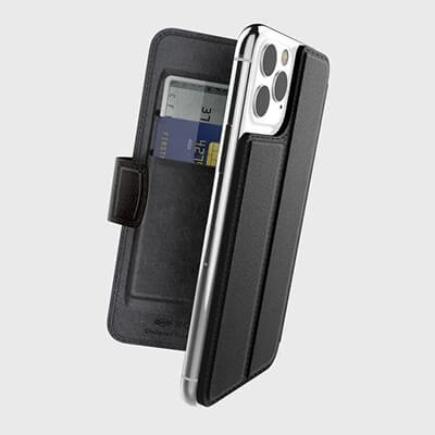 X-doria Raptic Lux Folio Air Case