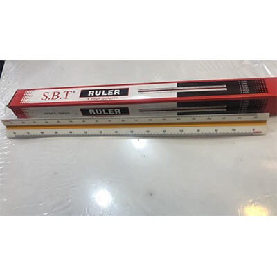 Scale Ruler