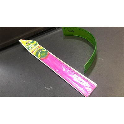 Lastic 20 Cm Ruler