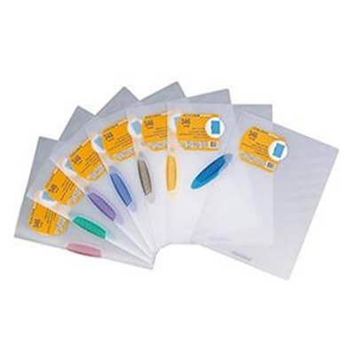 Folder Mate A4