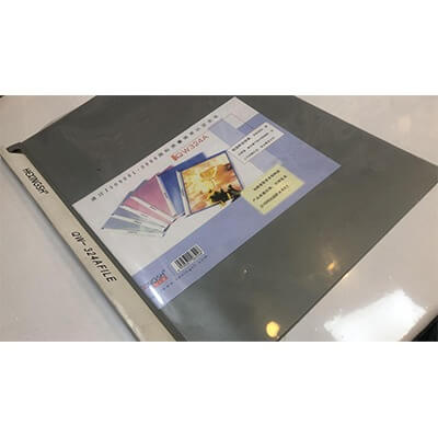 Folder Mate A4