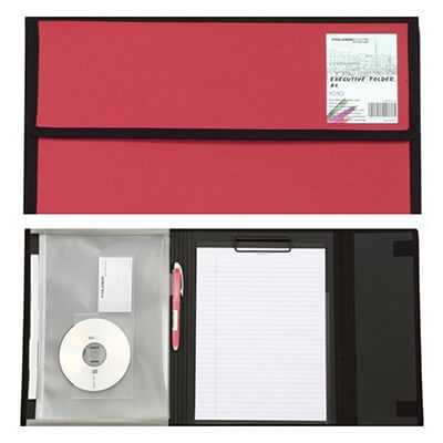 Folder Mate Executive Folder A4