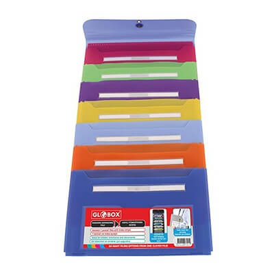 Wall File For Home And Office Colour