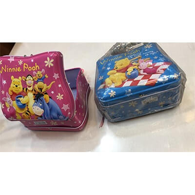 Money Clipper For Chlidren