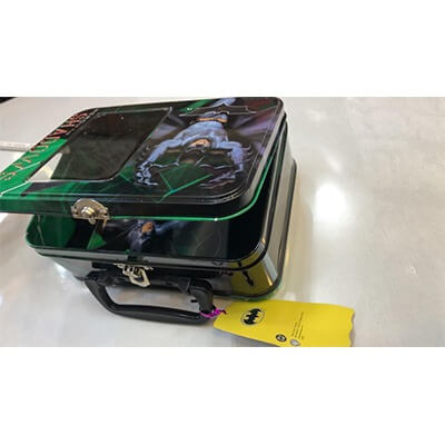 Metal Box Small