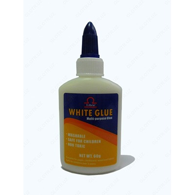 White Glue 60g