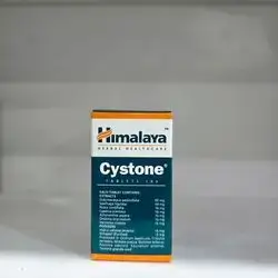 Cystone  Himalaya   60 Tablets