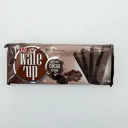 Eti Wafer With Cocoa Cream 142G