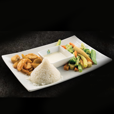 Vegetable Dish
