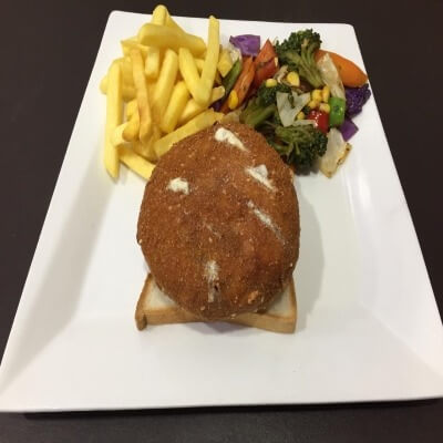 Cordon Bleu
