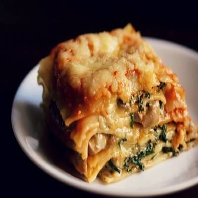 Lasagna