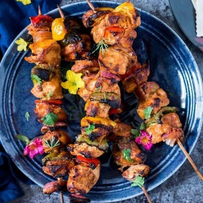 Shish Tawook