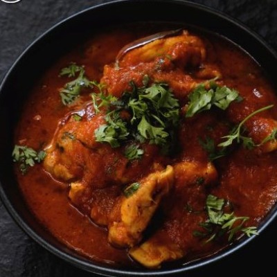 Chicken Curry