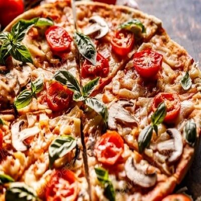 Italian Pizza
