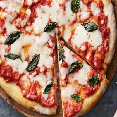 Margarita Pizza