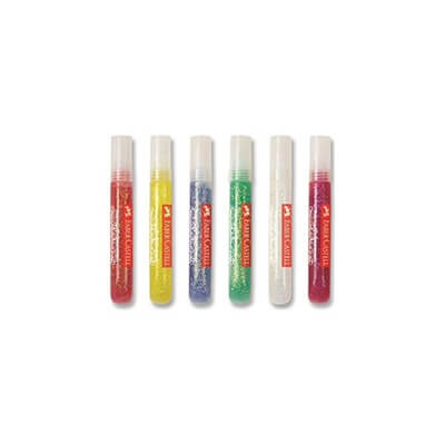 Faber Castell Gli̇tter Glue 1 Pce
