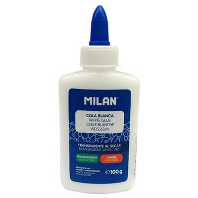 Mi̇lan Whi̇te Glue 250Gr