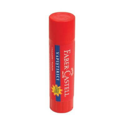 Faber Castell Glue Sti̇ck 20Gr