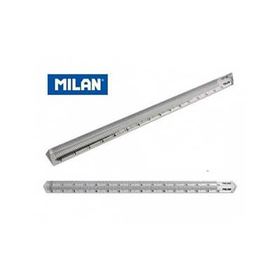 Mi̇lan Ruler Tri̇angle 15Cm