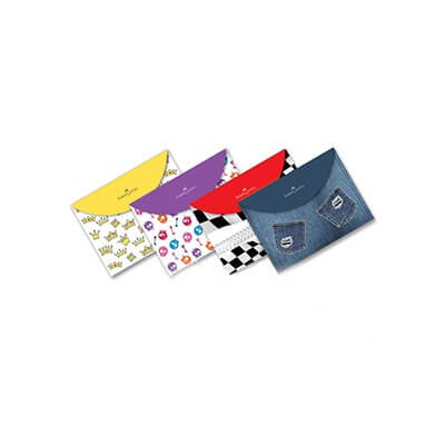 Faber Castell Snap Fi̇le