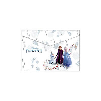 Keski̇n Color Snap Fi̇le Frozen